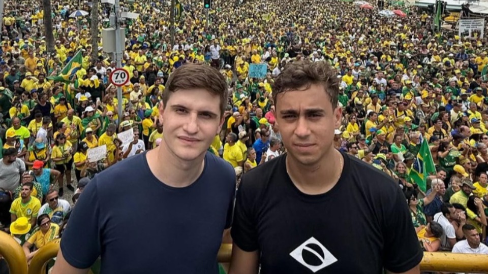 Imagem Editoria