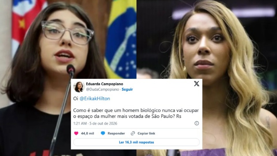 Imagem Editoria