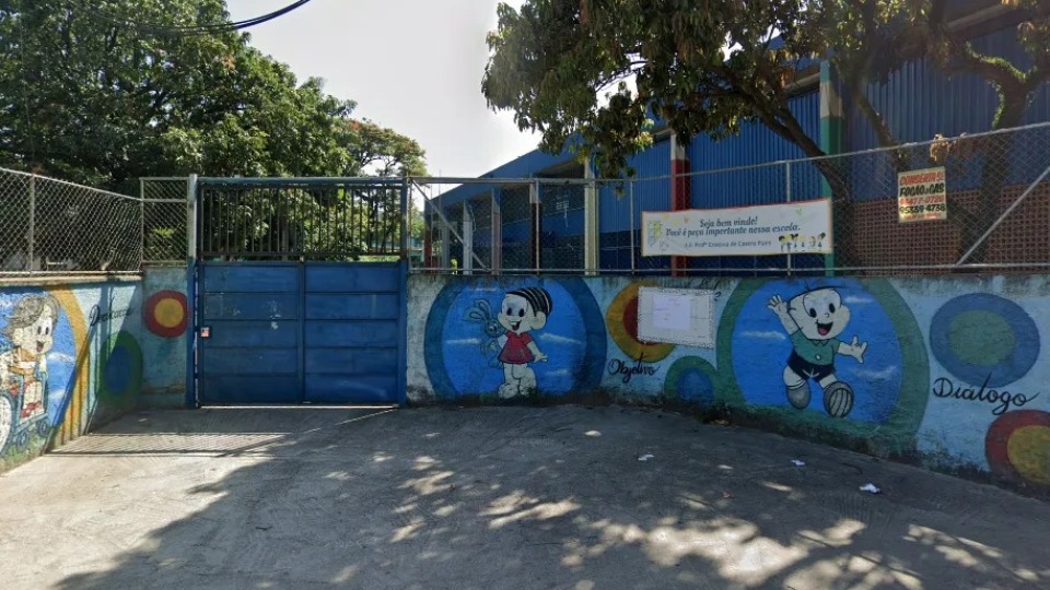 Imagem Editoria