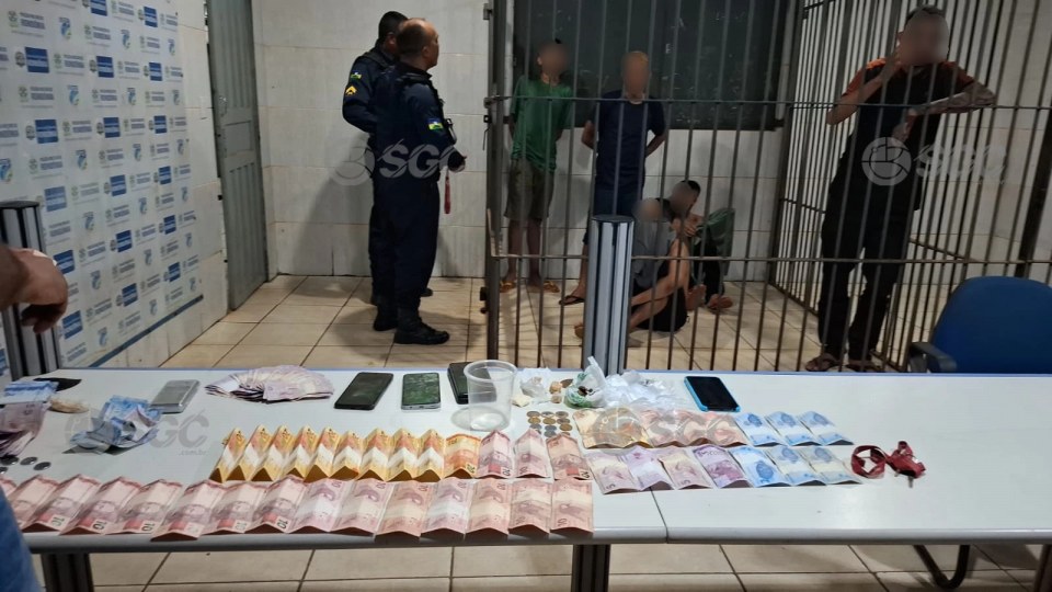 Notícia Relacionada