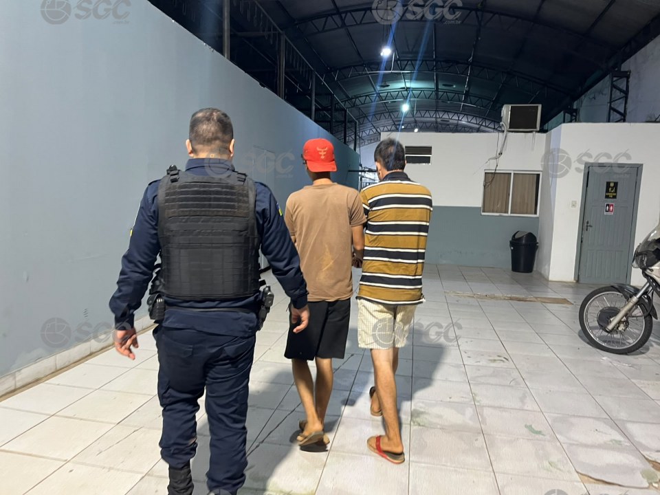 Notícia Relacionada