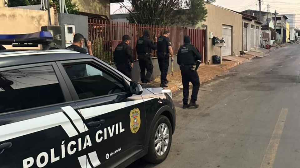 Notícia Relacionada
