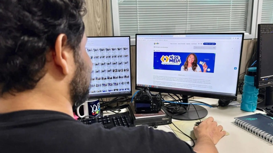 Imagem Editoria