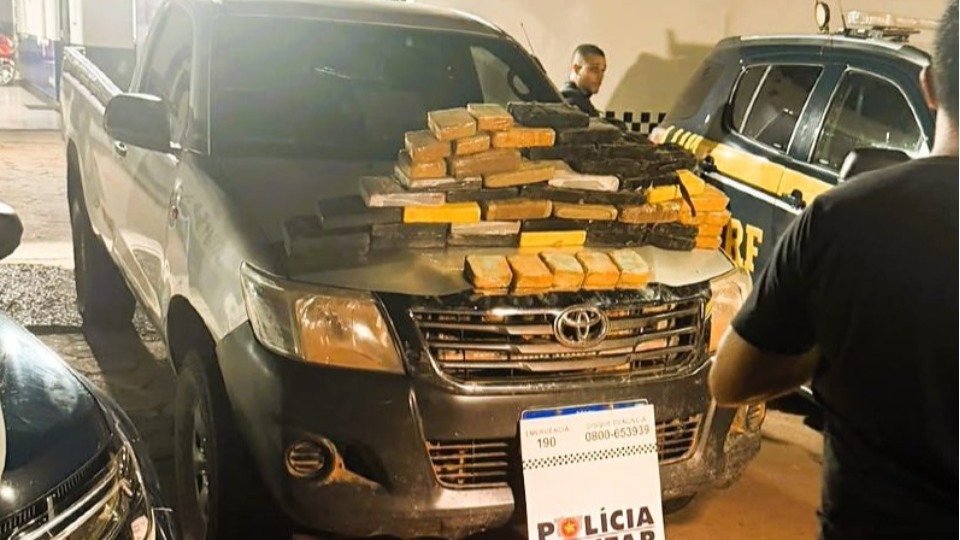 Notícia Relacionada