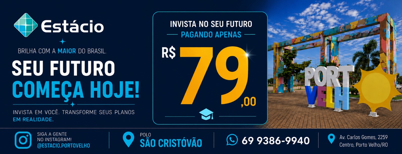 Estácio
